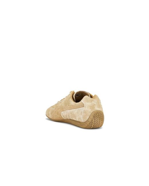 PUMA Multicolor Speedcat Mat Play Sneaker