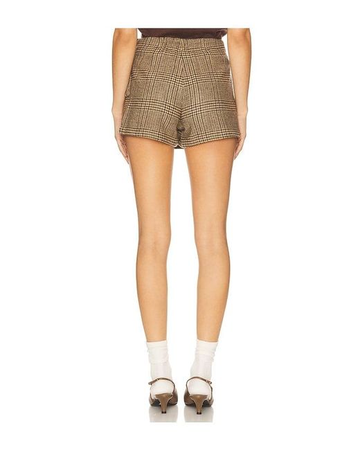 Heartloom White Freya Skort