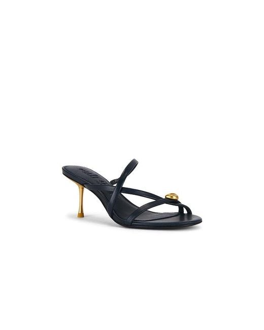 Cult Gaia Multicolor Valeska Sandal
