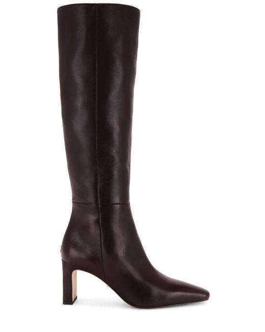 Sam Edelman Sylvia ブーツ Brown