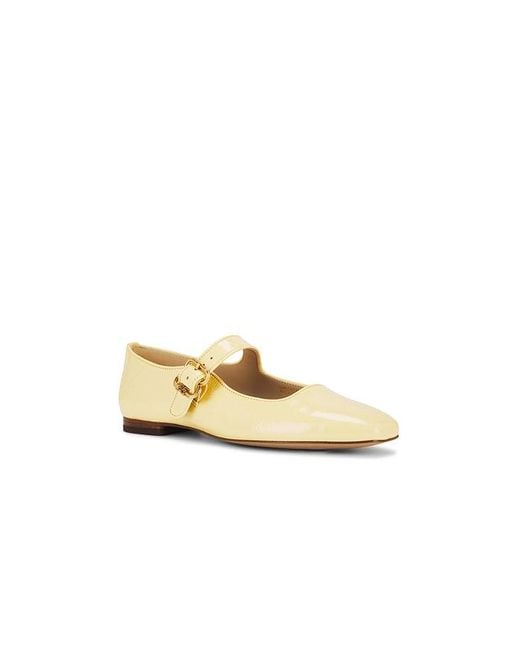 Sam Edelman Metallic Flach Michaela