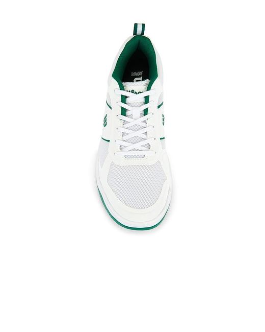 Wilson White Pickle Pro Pickleball Shoe for men