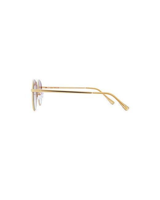 Aire Multicolor Rising Sunglasses for men