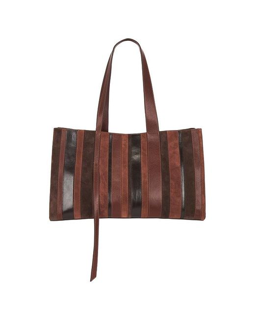 Siedres Brisa バッグ Brown