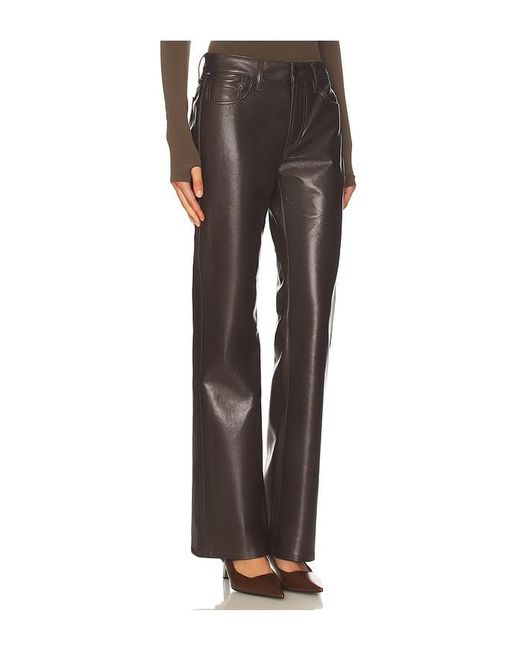 Pantalón Cuero Genova En Talla (También En 24, 25, 26, 27, 28, 29, 30, 31, 32, 33, 34) Citizens of Humanity de color Gray