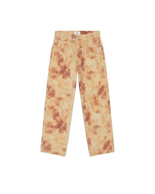 Agolde Natural Fusion Jean for men