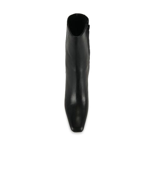 Tony Bianco Black Irina Boot