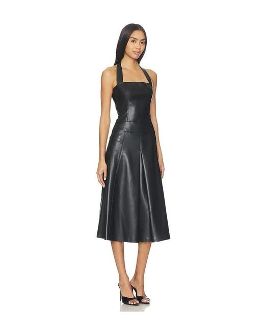 Alexis Black Imena Dress