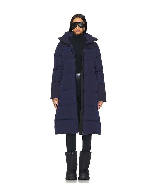 Goldbergh Blue Paris Ski Pants