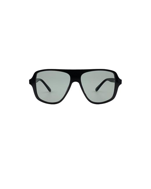 Otra Black Mikki Sunglasses