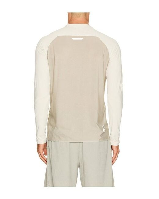 On Shoes Natural Performance Lg-T for men