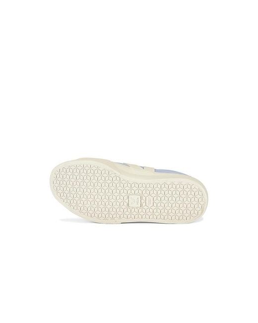 Veja Blue Campo Sneaker