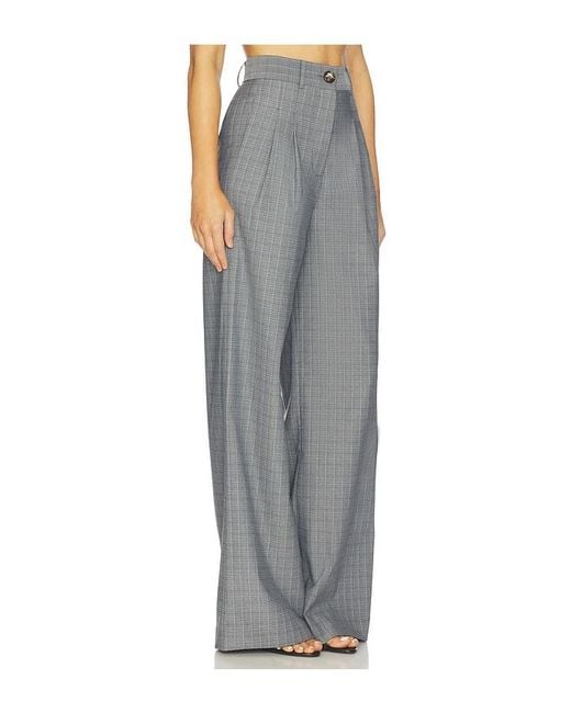 Kimberly Taylor Gray Talia Pant