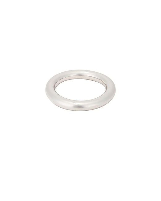 Uncommon Matters Black Stratus Bangle