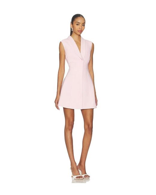 Bardot Multicolor Destene Hourglass Mini Dress