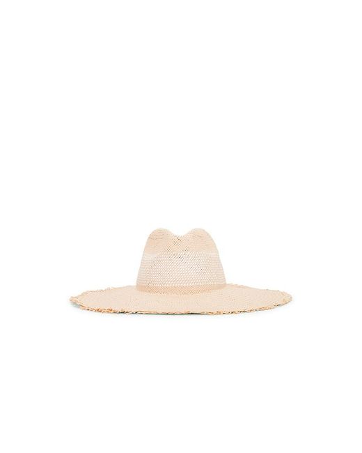 Nikki Beach Multicolor St. Barth Fedora