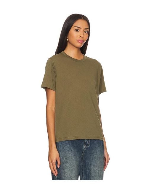 Sold Out NYC Green The Iconically Soft Perfect Tee
