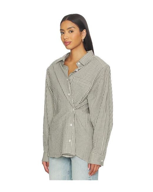 Lioness Multicolor Notting Hill Shirt