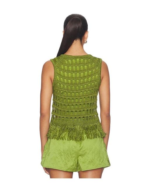 A.L.C A.L.C. en coloris Green