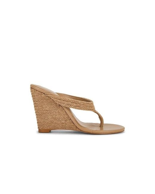 Raye Multicolor Inez Wedge