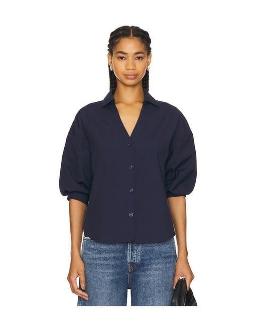 Brochu Walker Blue Kate Shirt