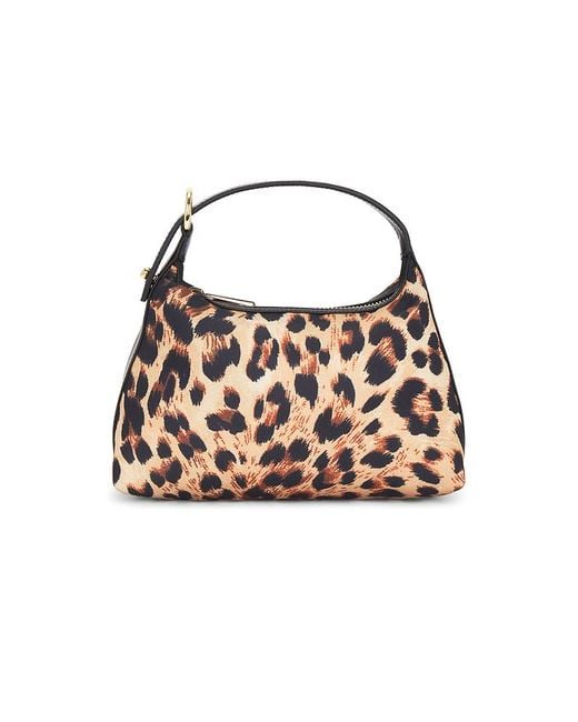 SAU LEE Black Handtasche Apollo