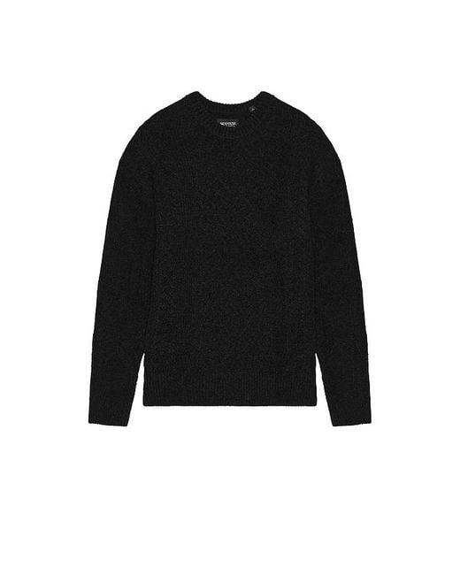 Scotch & Soda Strick in Black für Herren