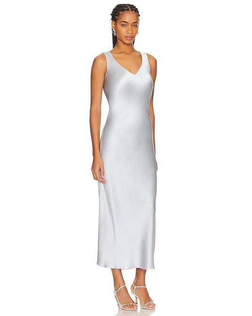 SABLYN White Mae Dress