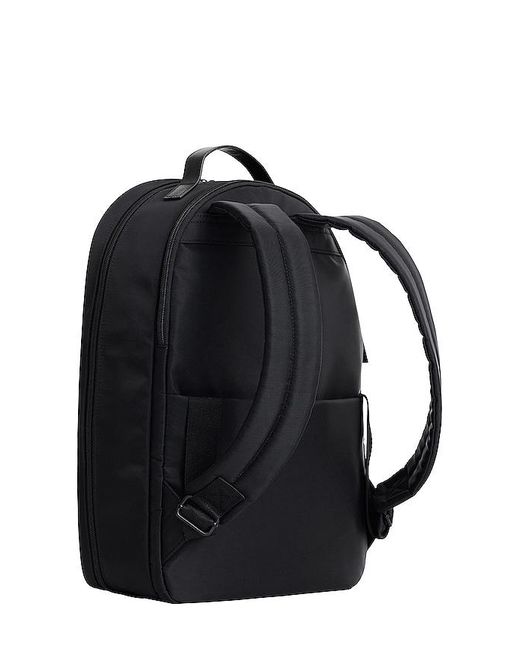 BEIS Blue The Commuter Backpack