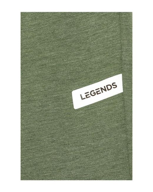 Legends Green Hawthorne Tech Pant for men