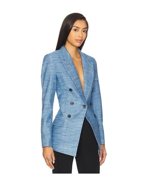 Smythe Blue Not A Db Blazer