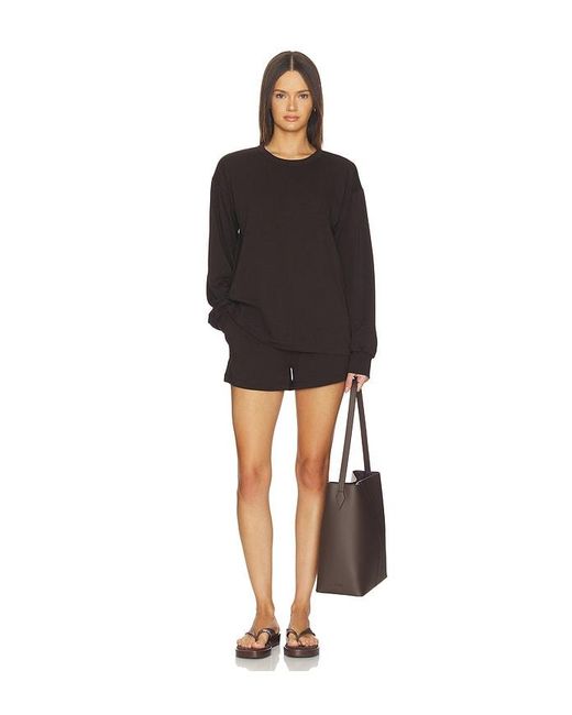 SRG Black Kyro Top