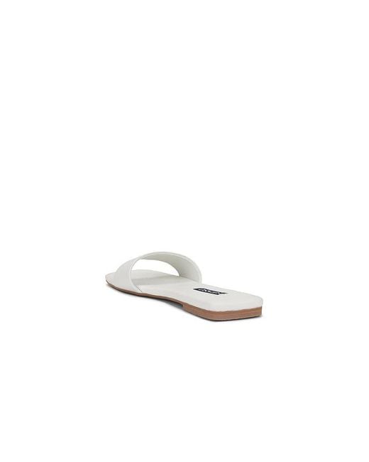 Senso White Haven I Flat
