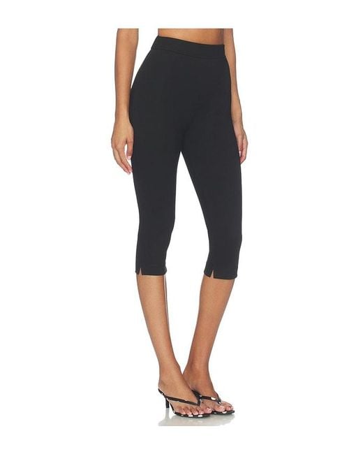 ALIGNE Blue Savannah Pedal Pusher Trousers