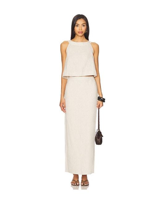 Tularosa Natural Kaya Top