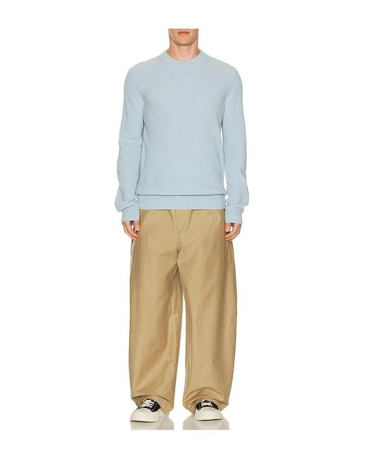 Guest In Residence Blue Guest for men