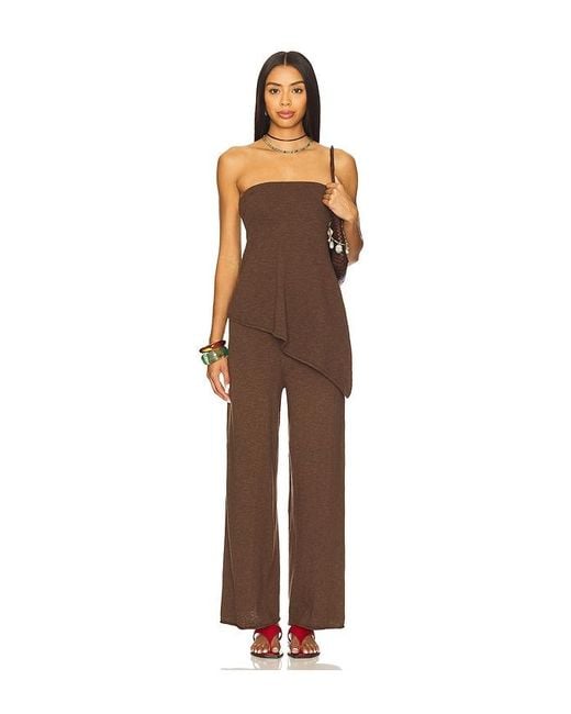 Free People Multicolor X Free-Est Krista Set
