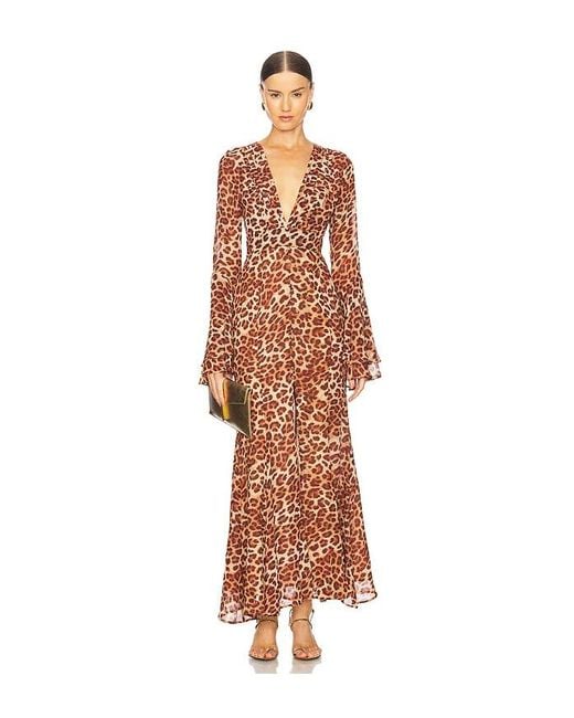 long sleeve short boho dress Velzera Boho Shift Print Tunic Mini Dress main image 0