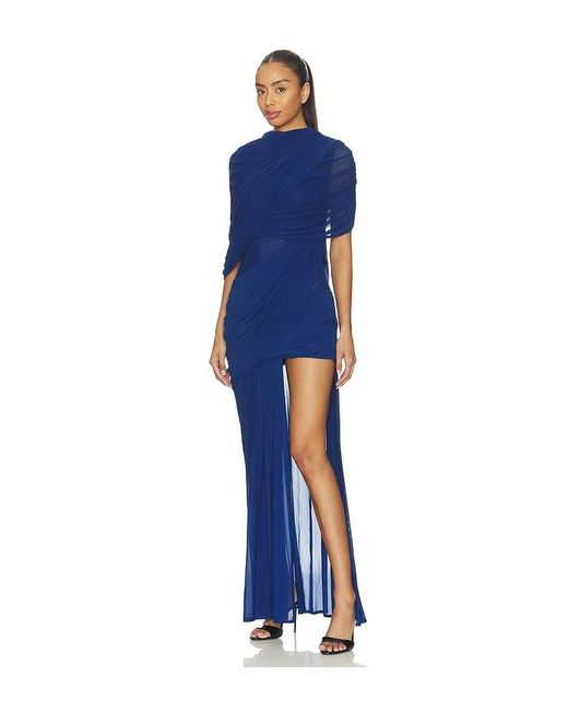 Deme by Gabriella Blue The Jovanna Dress
