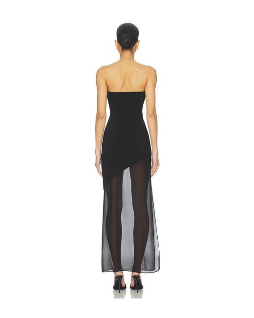 Nbd Black Alice Dress