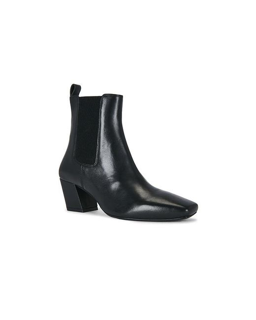 Seychelles Black Josie 2 Boot