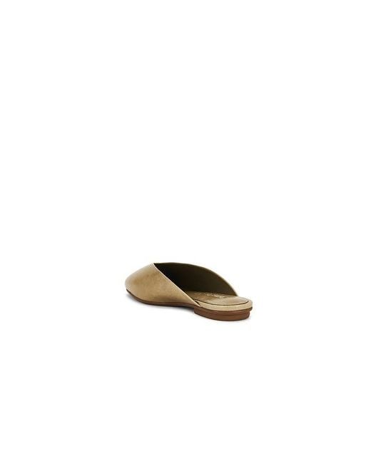 Jeffrey Campbell Multicolor Advocate Flat