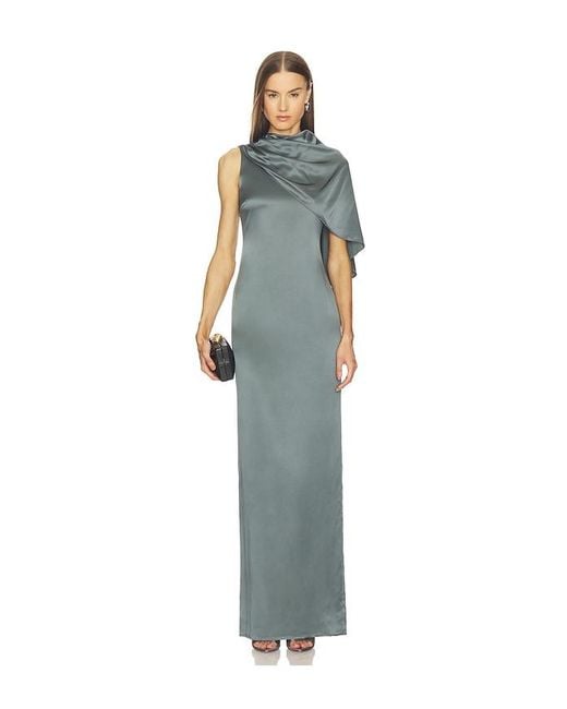 SRG Blue Jude Dress