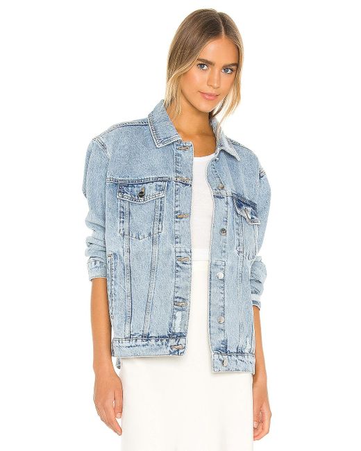 anine bing jacket
