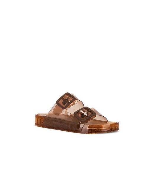 Dolce Vita Brown Julio Sandal