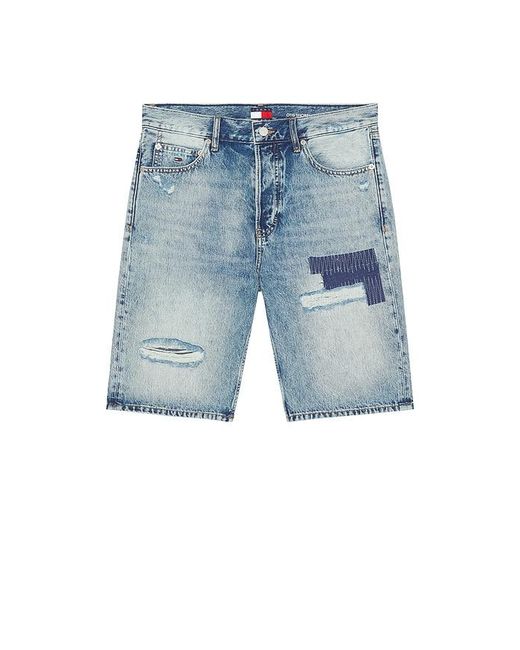 Tommy Hilfiger Blue Otis Short for men