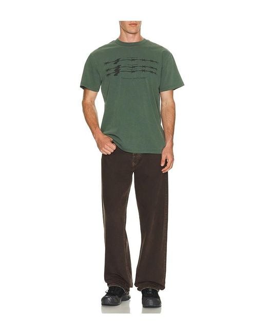 Former Green Primal T-Shirt for men