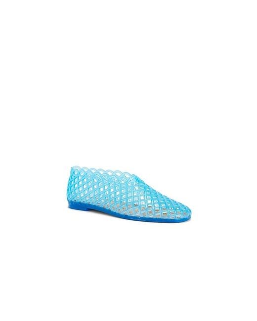 Steve Madden Blue Grove Flat