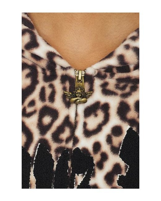 Boys Lie Multicolor No One Likes A Cheetah Alex Hoodie