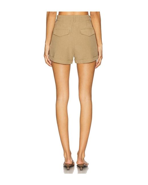Heartloom Natural Taye Short